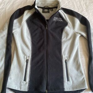 Harley Davidson women’s jacket medium